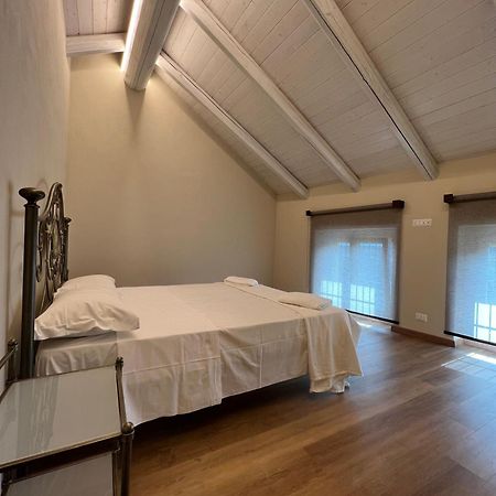 فيلا Casa Delle Maestre Di Ottiglio المظهر الخارجي الصورة