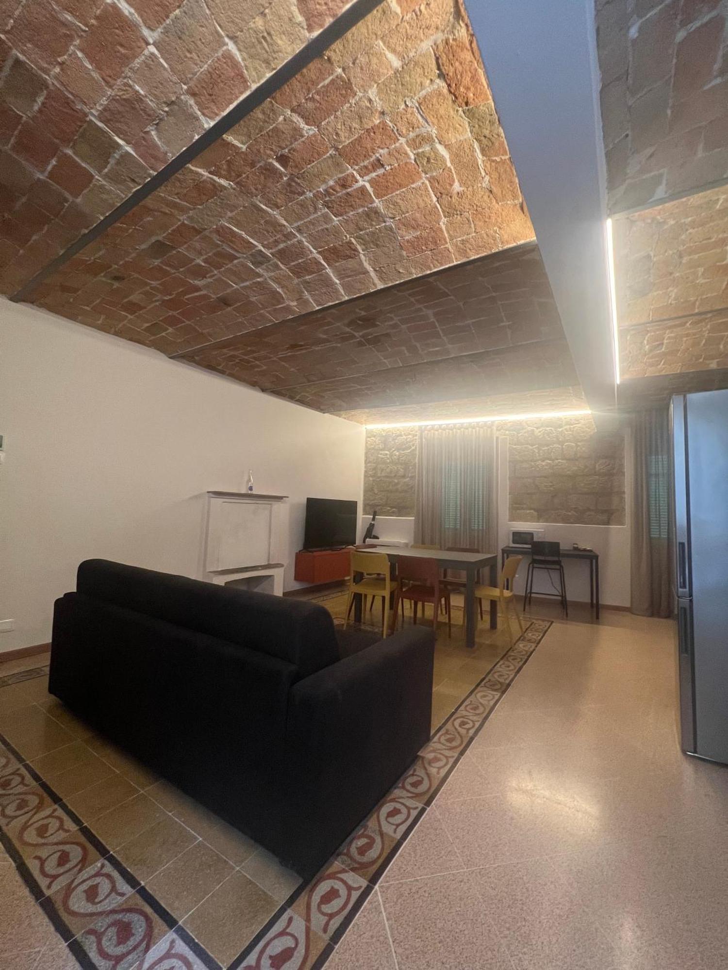 فيلا Casa Delle Maestre Di Ottiglio المظهر الخارجي الصورة
