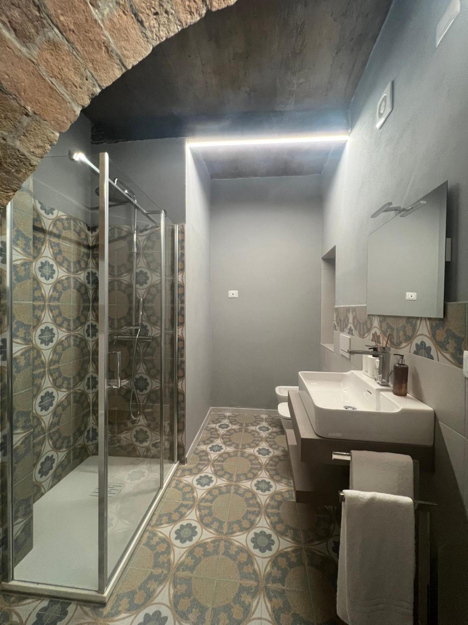 فيلا Casa Delle Maestre Di Ottiglio المظهر الخارجي الصورة