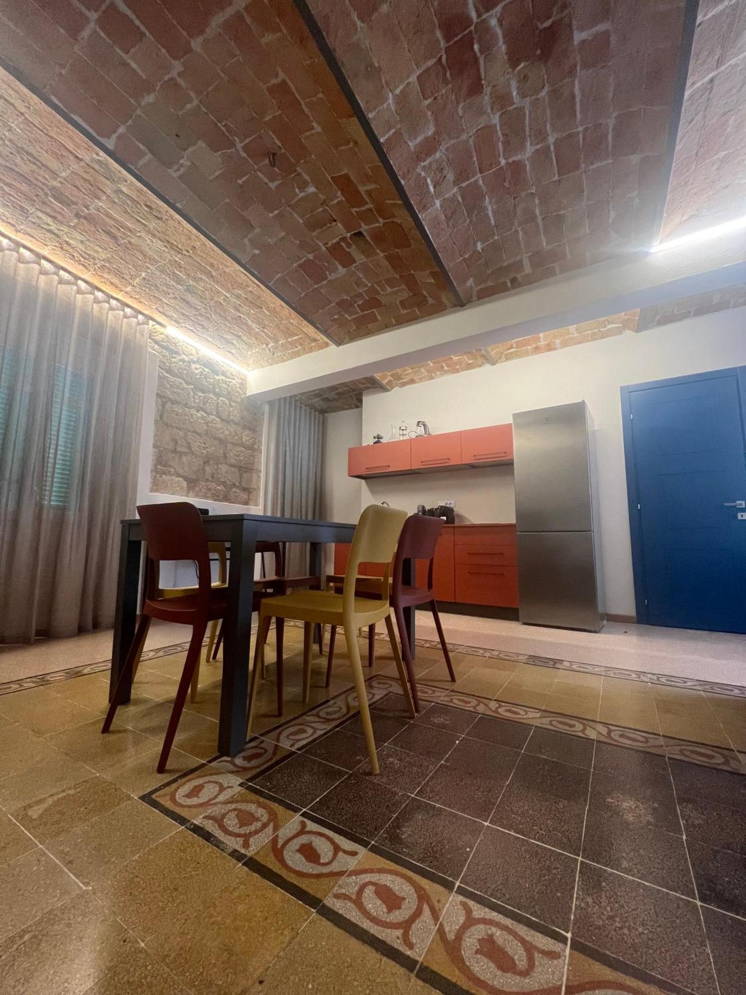 فيلا Casa Delle Maestre Di Ottiglio المظهر الخارجي الصورة