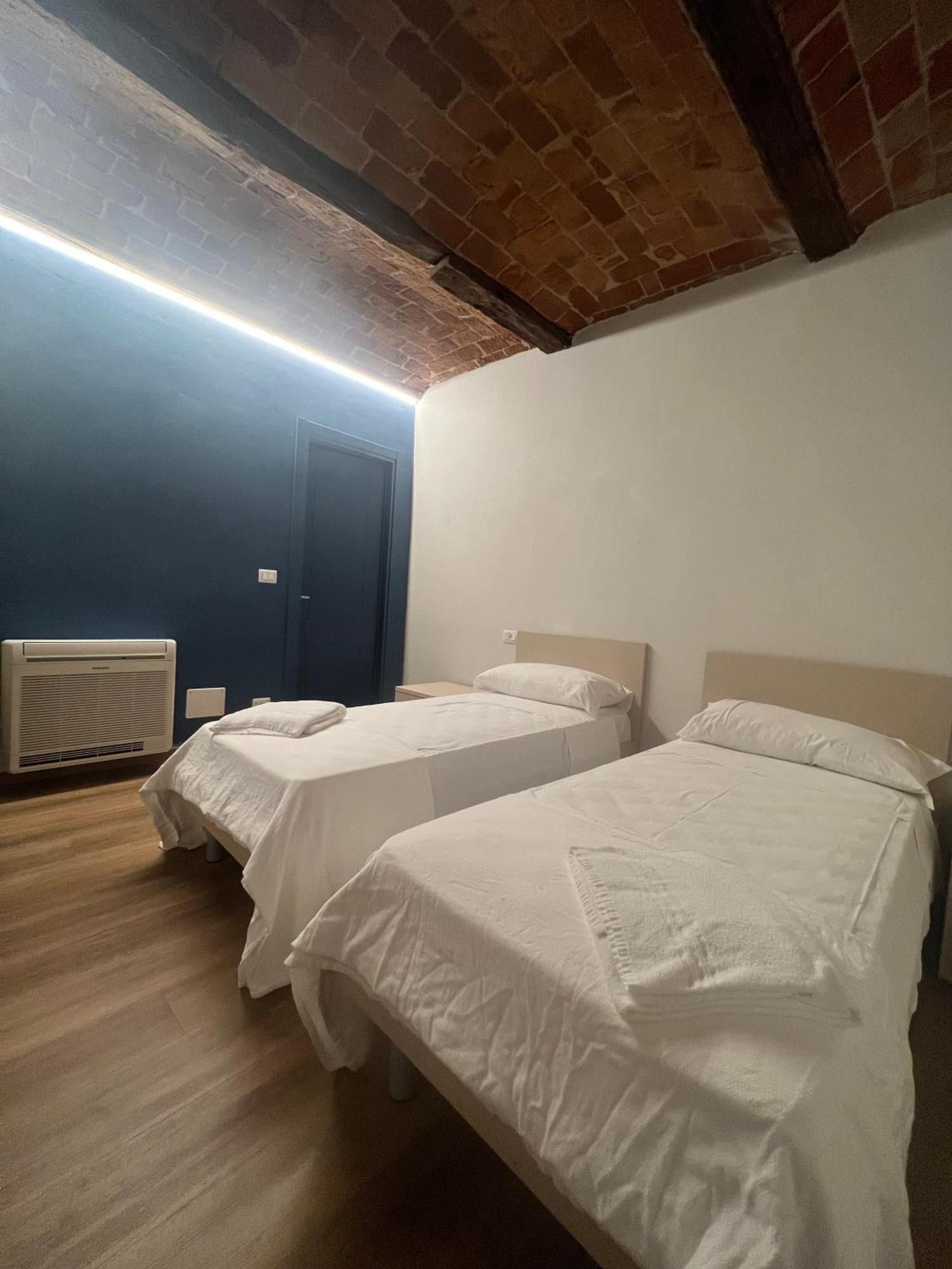 فيلا Casa Delle Maestre Di Ottiglio المظهر الخارجي الصورة