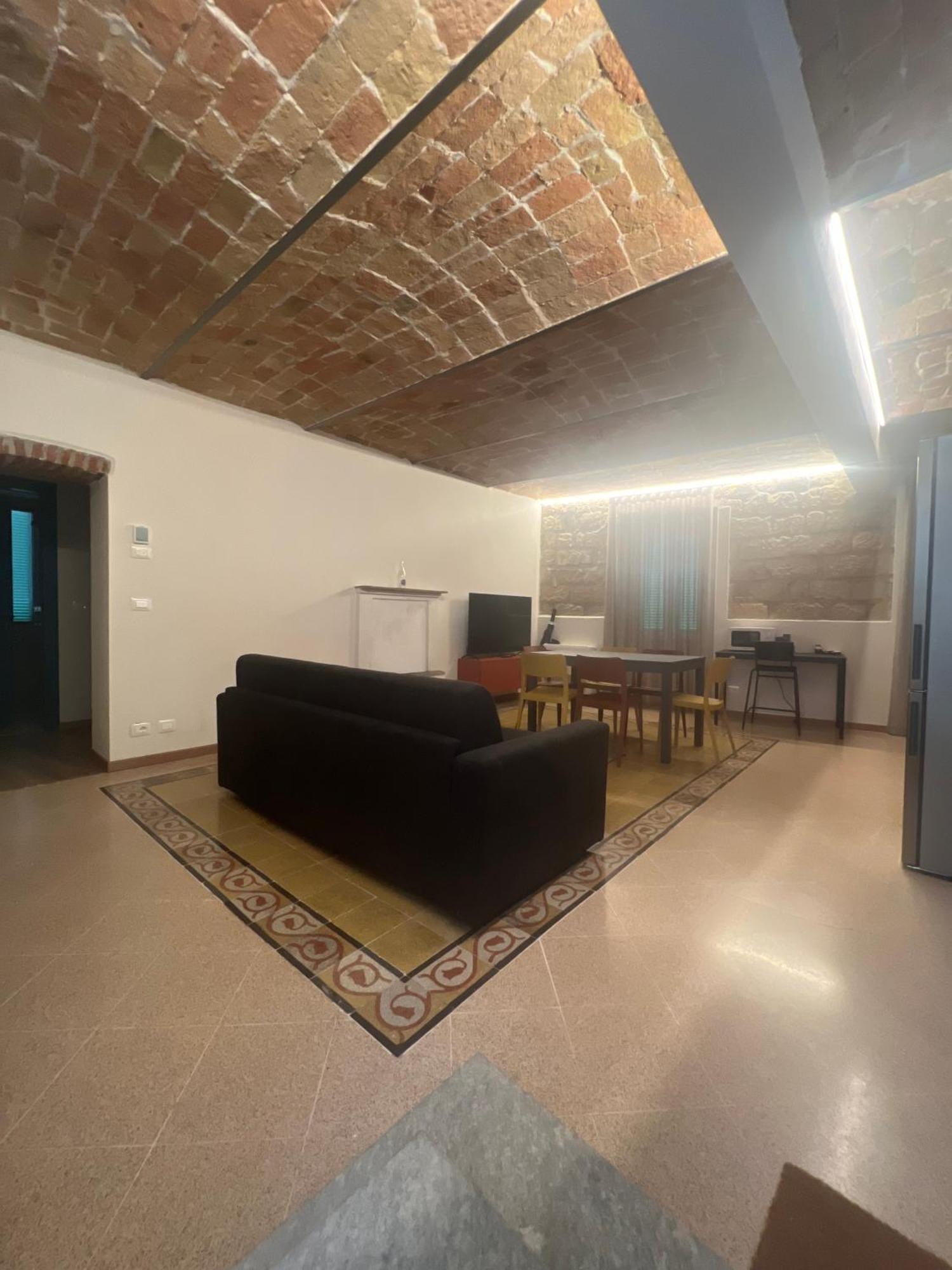 فيلا Casa Delle Maestre Di Ottiglio المظهر الخارجي الصورة