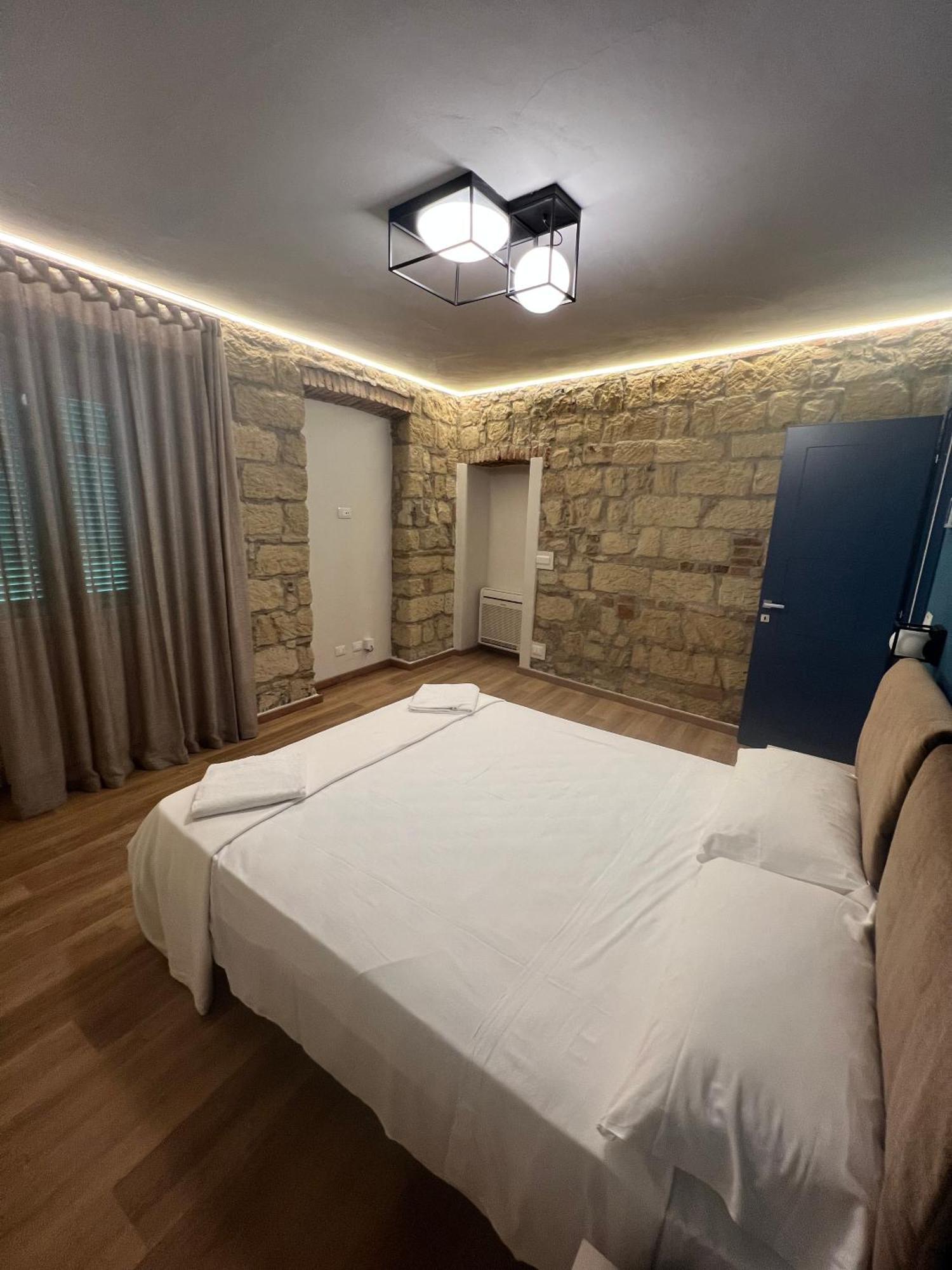 فيلا Casa Delle Maestre Di Ottiglio المظهر الخارجي الصورة