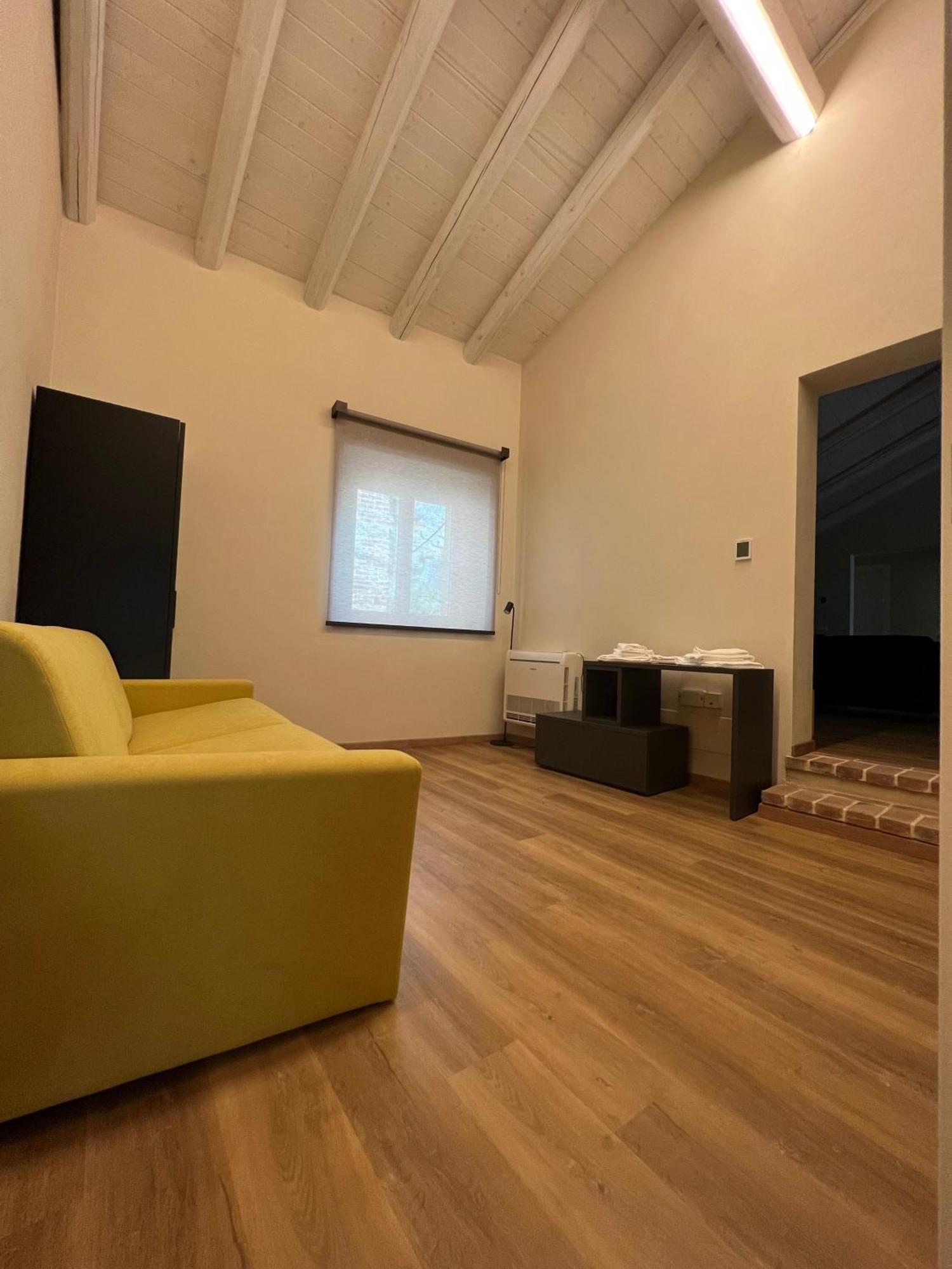 فيلا Casa Delle Maestre Di Ottiglio المظهر الخارجي الصورة