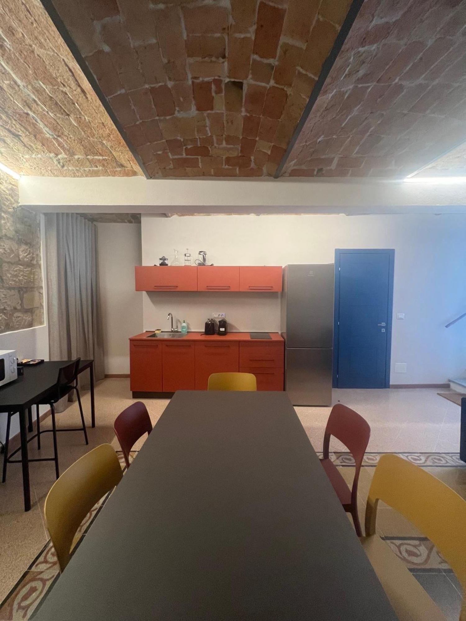 فيلا Casa Delle Maestre Di Ottiglio المظهر الخارجي الصورة