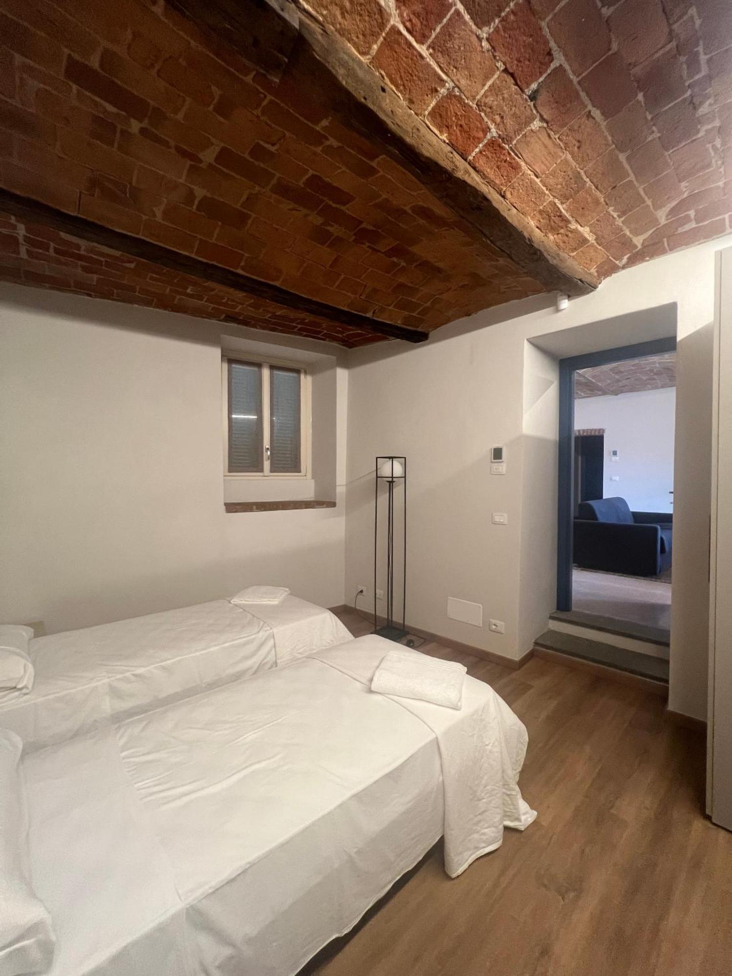 فيلا Casa Delle Maestre Di Ottiglio المظهر الخارجي الصورة