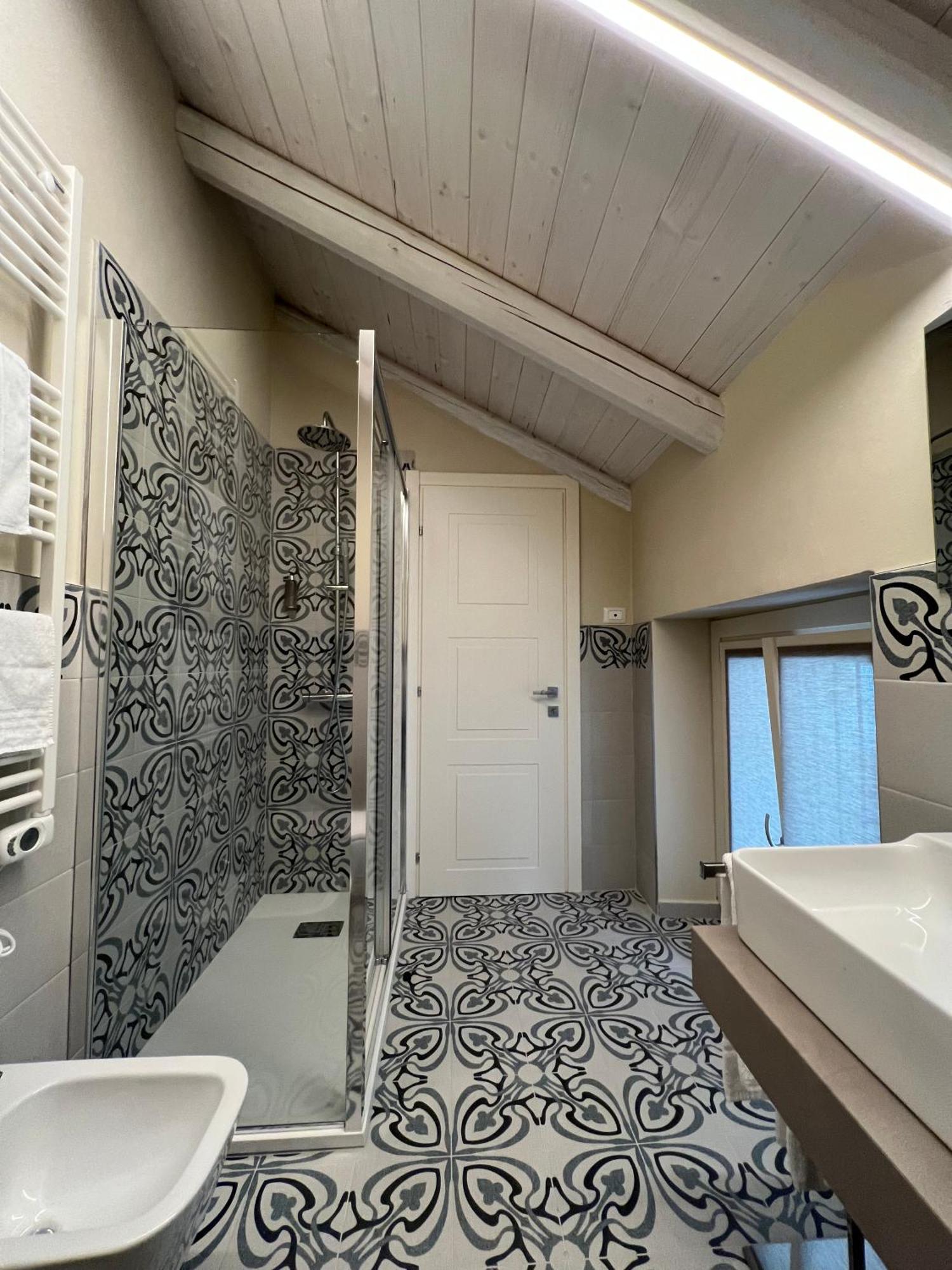 فيلا Casa Delle Maestre Di Ottiglio المظهر الخارجي الصورة