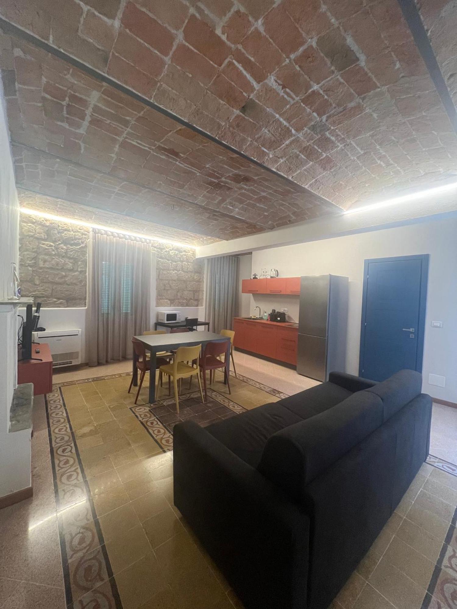 فيلا Casa Delle Maestre Di Ottiglio المظهر الخارجي الصورة