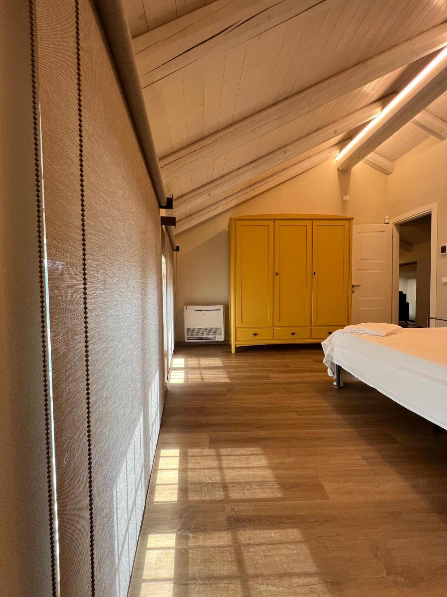 فيلا Casa Delle Maestre Di Ottiglio المظهر الخارجي الصورة