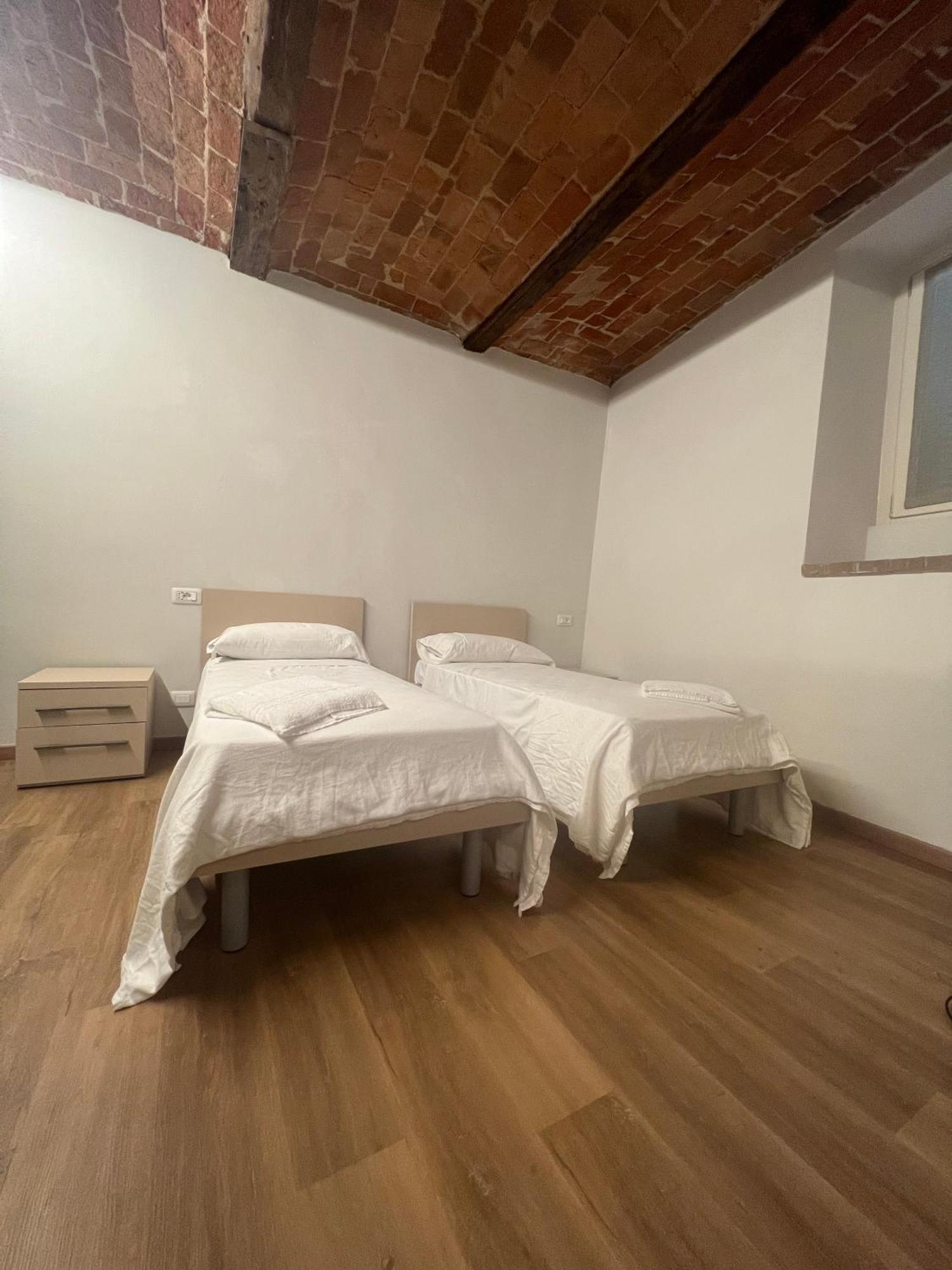 فيلا Casa Delle Maestre Di Ottiglio المظهر الخارجي الصورة