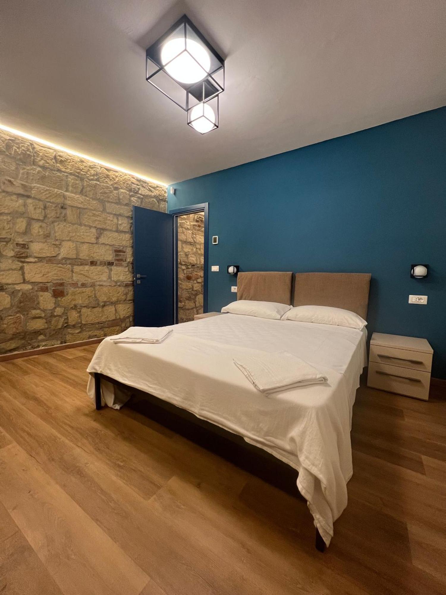 فيلا Casa Delle Maestre Di Ottiglio المظهر الخارجي الصورة