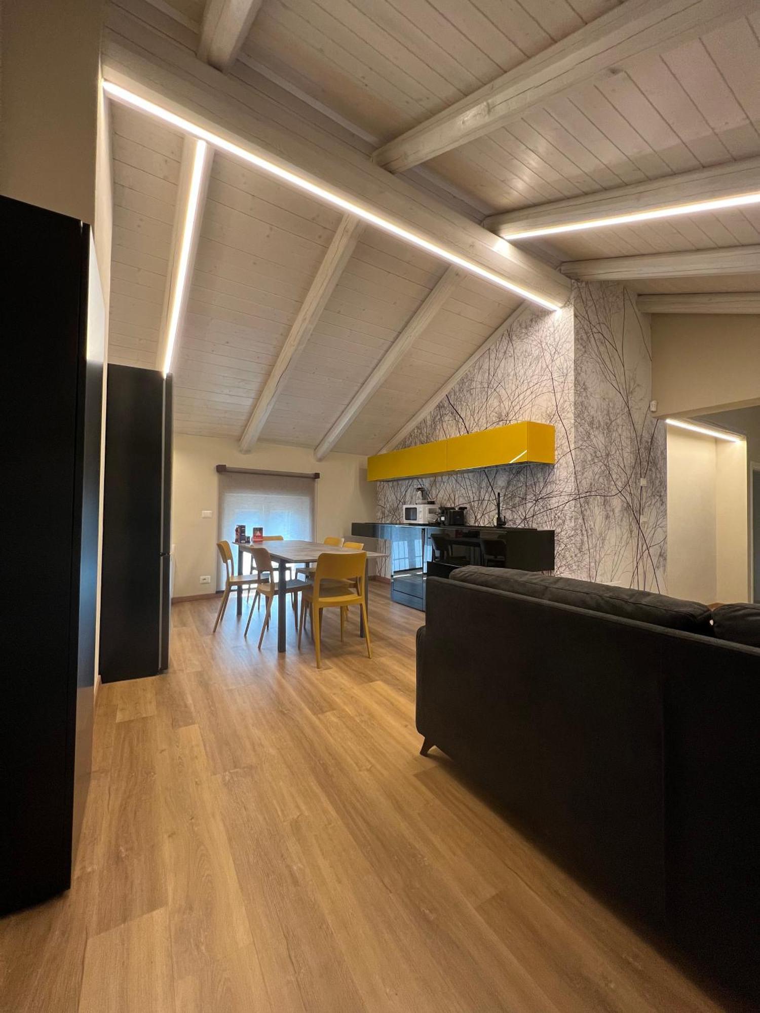 فيلا Casa Delle Maestre Di Ottiglio المظهر الخارجي الصورة