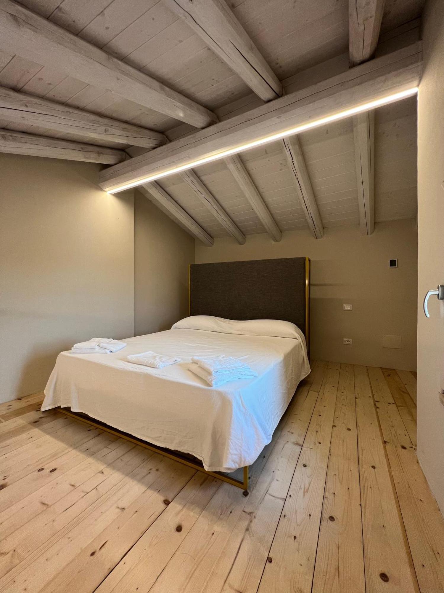 فيلا Casa Delle Maestre Di Ottiglio المظهر الخارجي الصورة
