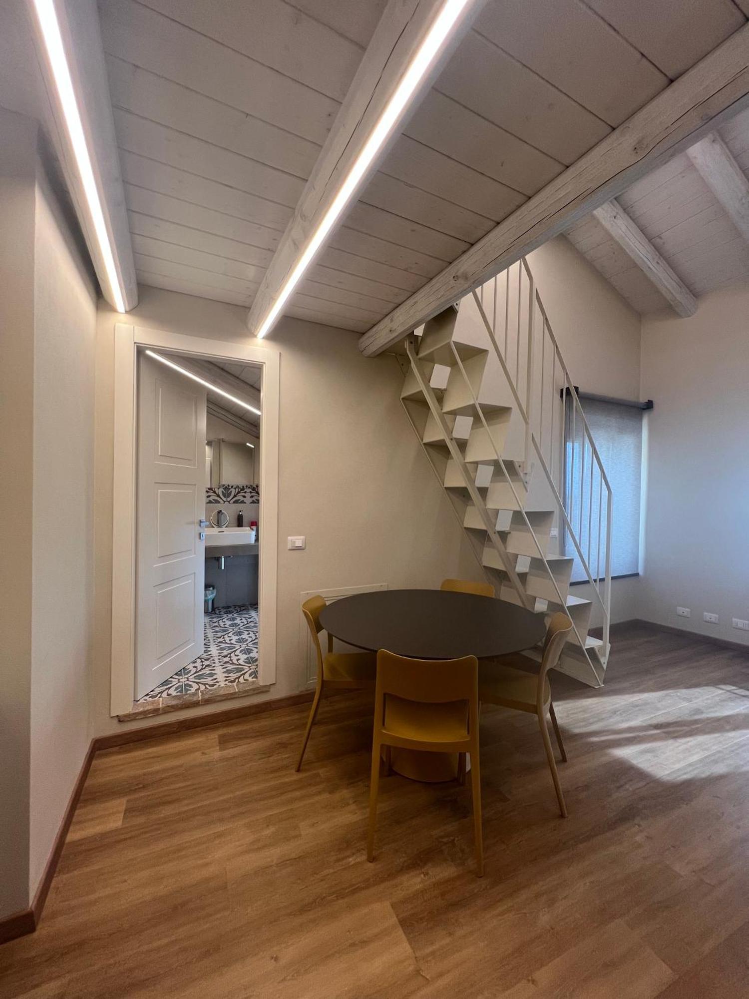 فيلا Casa Delle Maestre Di Ottiglio المظهر الخارجي الصورة