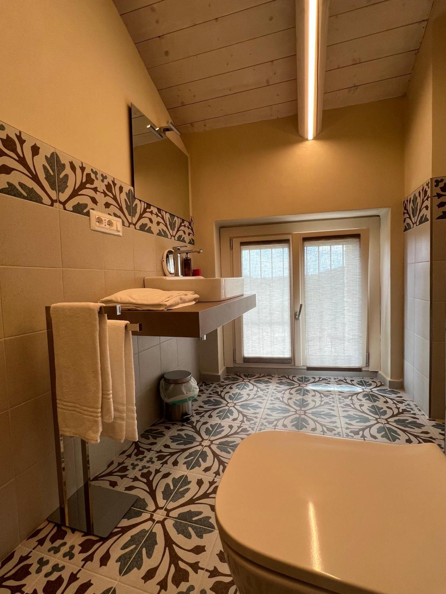 فيلا Casa Delle Maestre Di Ottiglio المظهر الخارجي الصورة