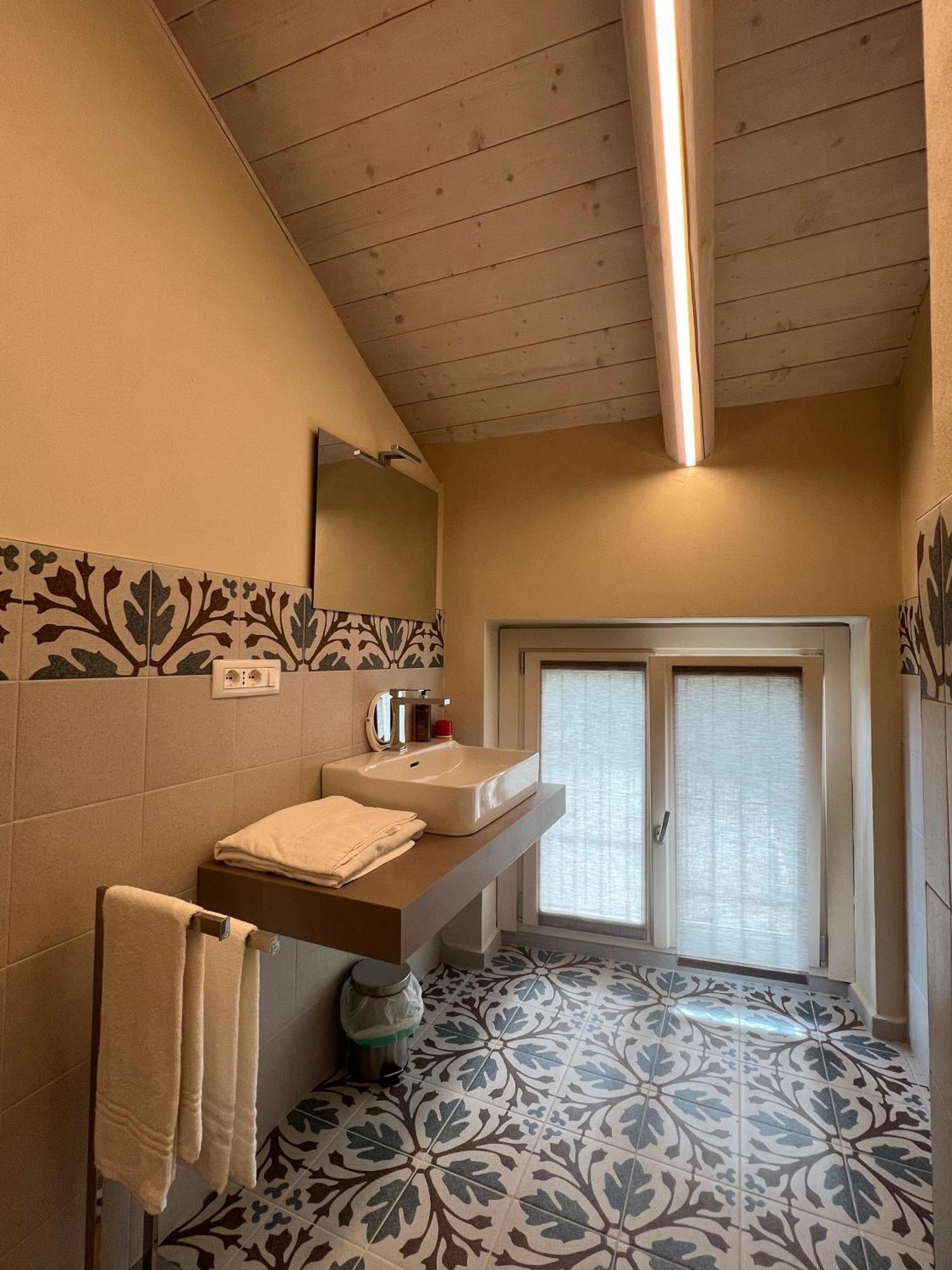فيلا Casa Delle Maestre Di Ottiglio المظهر الخارجي الصورة